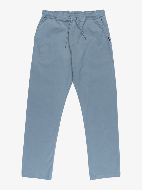 Taxer Regular Twill  EQYNP03328
