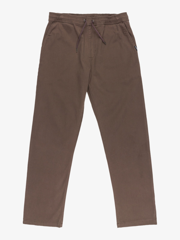 Taxer Regular Twill - Elasticated Cargo Shorts for Men  EQYNP03328