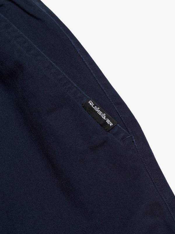 Taxer Regular Twill  EQYNP03328