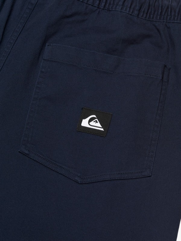 Taxer Regular Twill  EQYNP03328