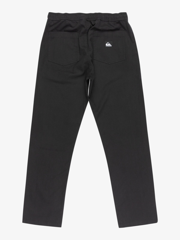 Taxer Regular Twill - Elasticated Cargo Shorts for Men  EQYNP03328