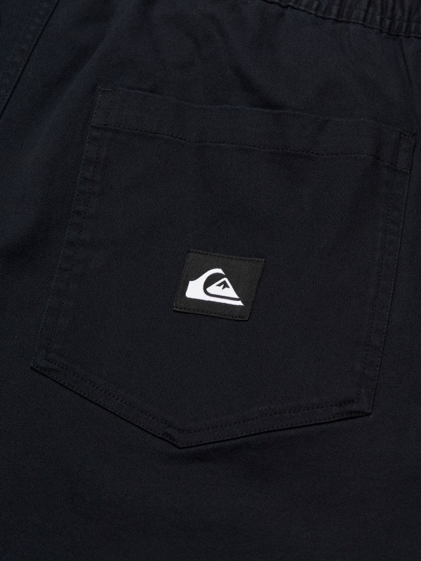 Taxer Regular Twill  EQYNP03328