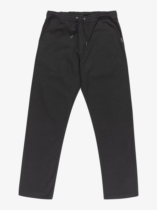 Taxer Regular Twill - Elasticated Cargo Shorts for Men  EQYNP03328