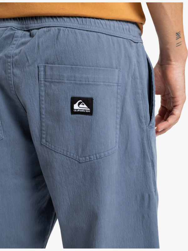 Taxer Regular Twill  EQYNP03328