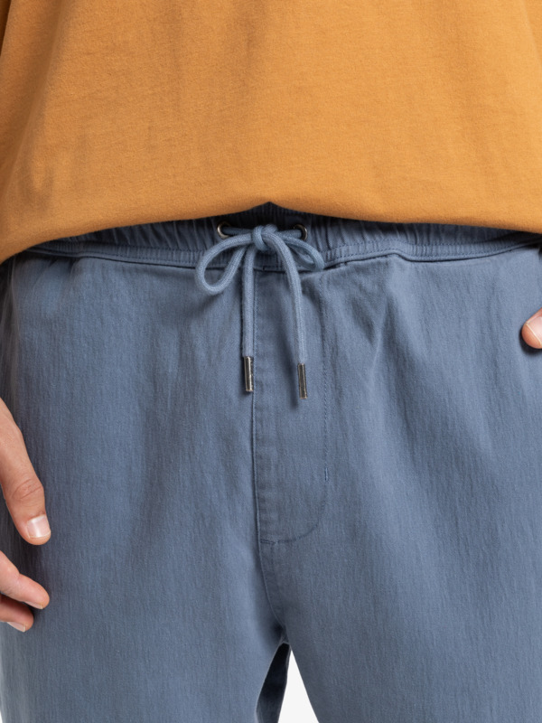 Taxer Regular Twill  EQYNP03328