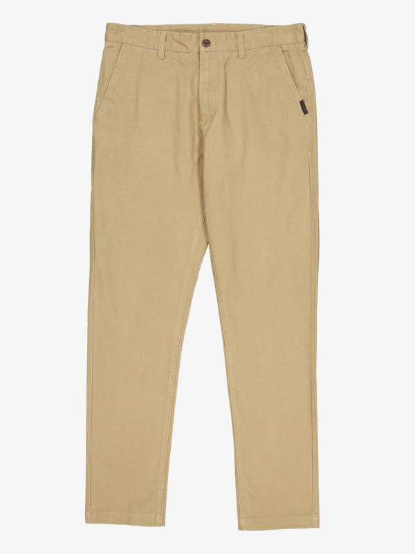 Diamond - Chino for Men  EQYNP03329