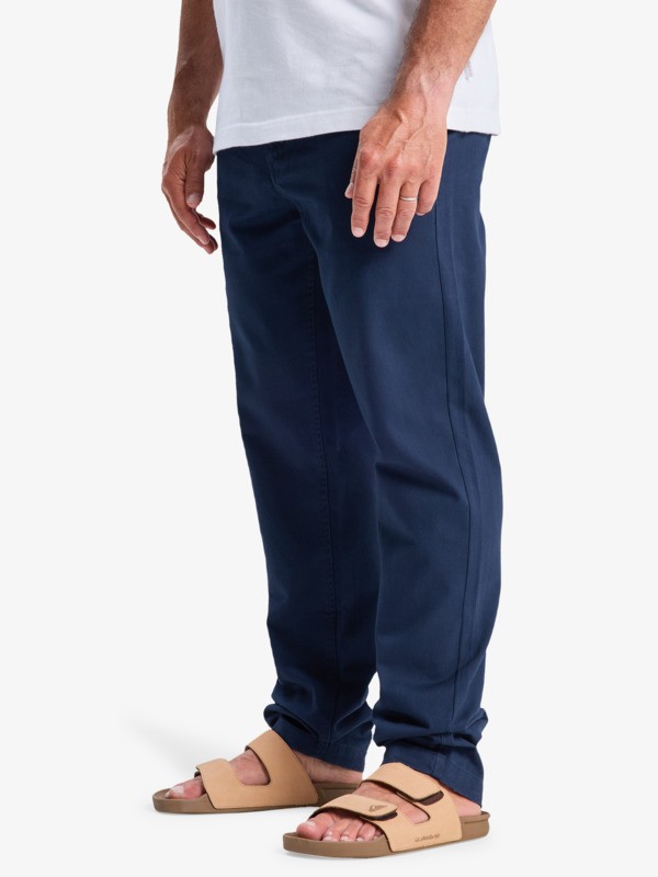 Diamond - Chino for Men  EQYNP03329