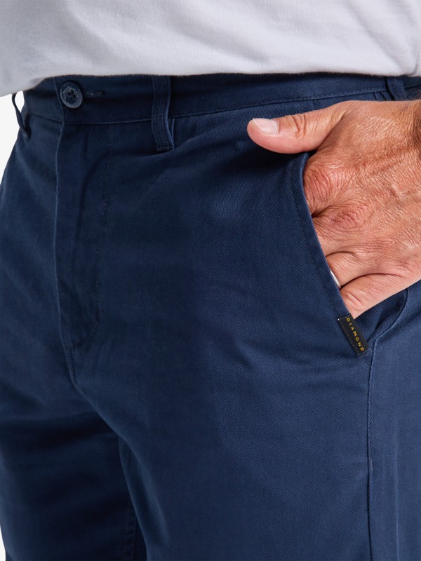 Diamond - Chino for Men  EQYNP03329