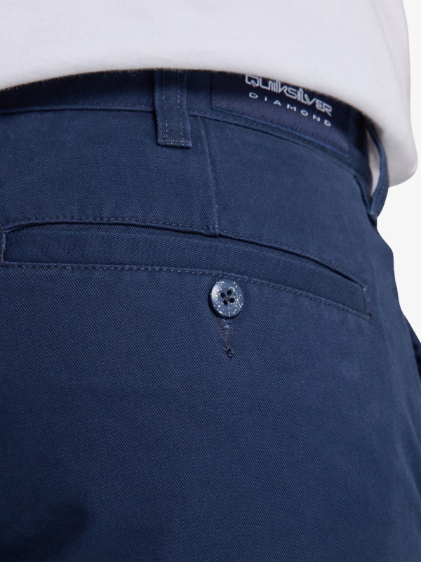 Diamond - Chino for Men  EQYNP03329