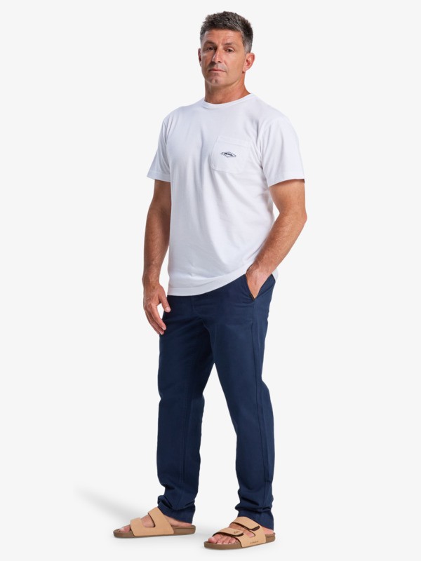 Diamond - Chino for Men  EQYNP03329