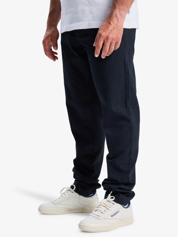 Diamond - Chino for Men  EQYNP03329