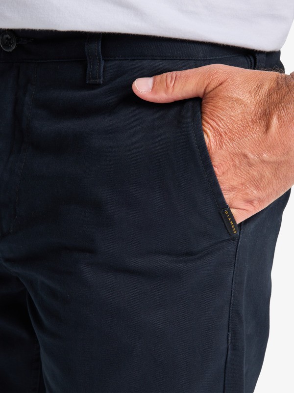 Diamond - Chino for Men  EQYNP03329