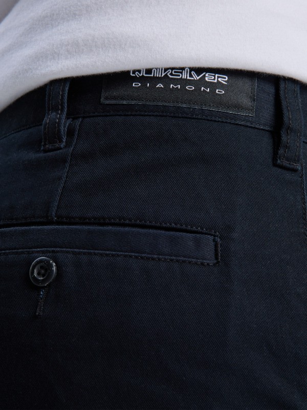 Diamond - Chino for Men  EQYNP03329