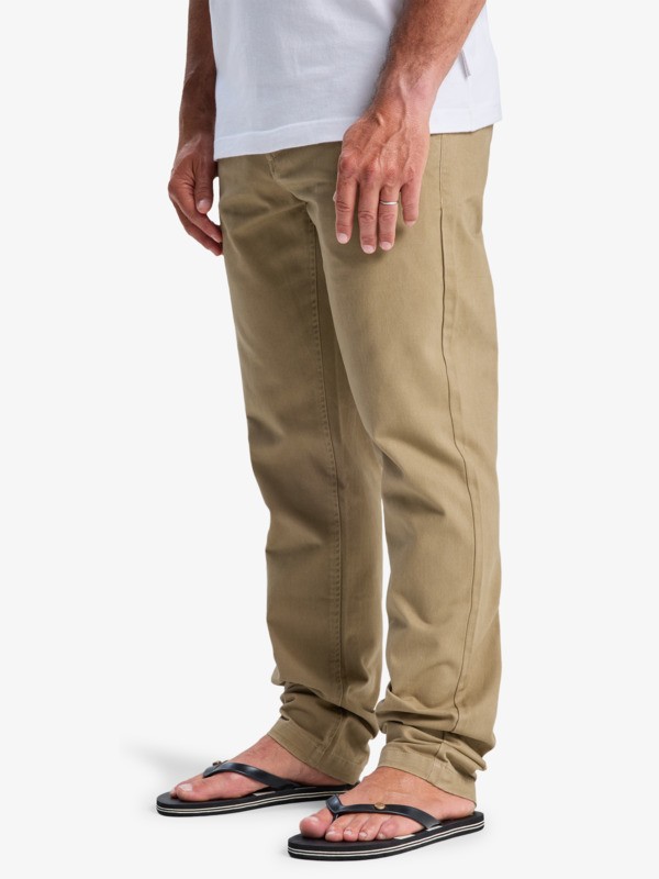 Diamond - Chino for Men  EQYNP03329