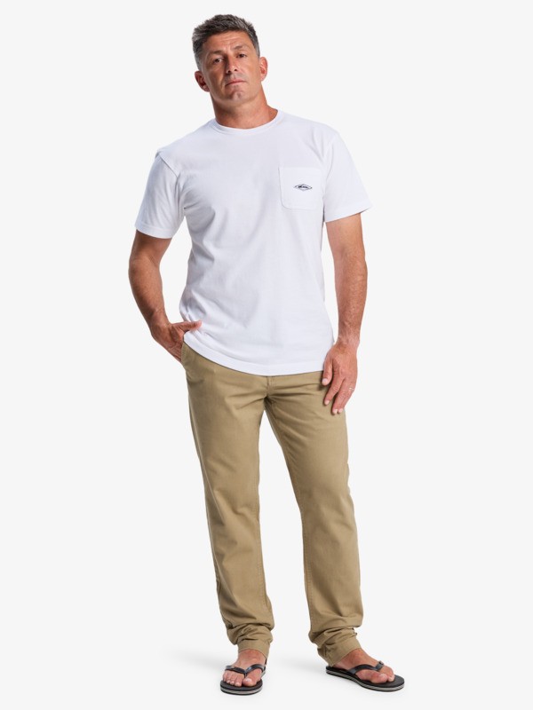 Diamond - Chino for Men  EQYNP03329