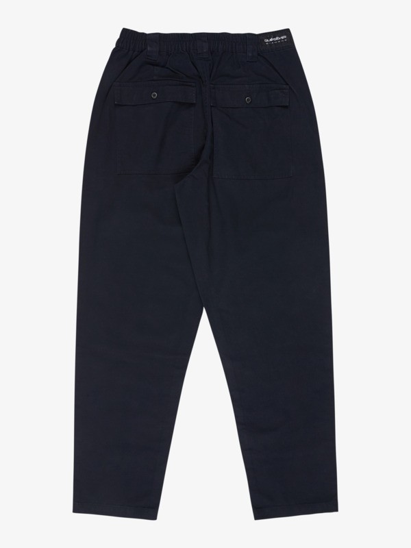 Diamond Pleated - Pleated Trousers for Men  EQYNP03330