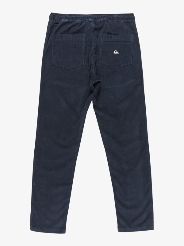 Taxer Straight Cord - Trousers for Men  EQYNP03332