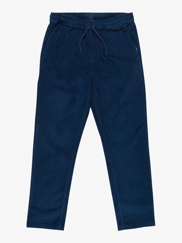 Taxer Straight Cord - Trousers for Men  EQYNP03332