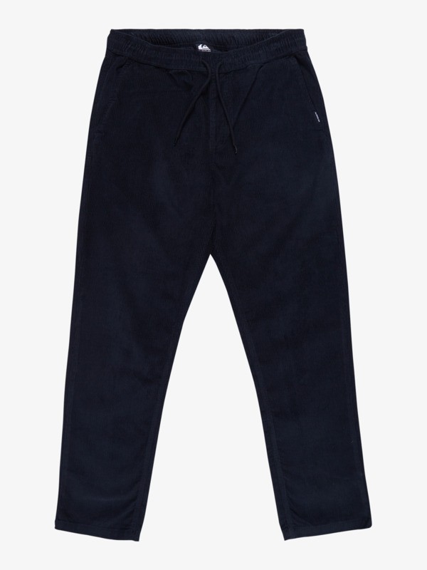 Taxer Straight Cord - Trousers for Men  EQYNP03332