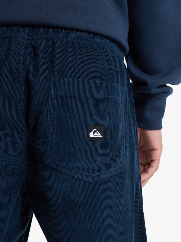 Taxer Straight Cord - Trousers for Men  EQYNP03332