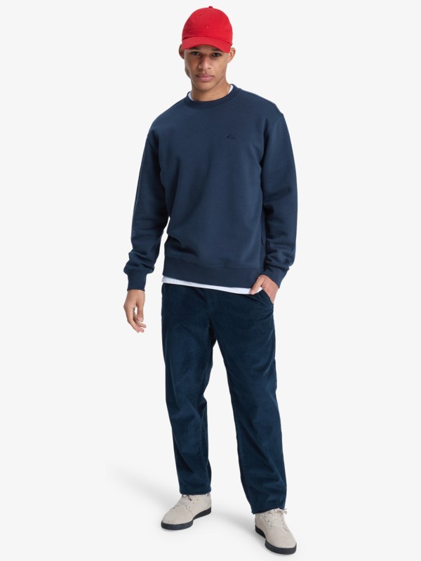 Taxer Straight Cord - Trousers for Men  EQYNP03332