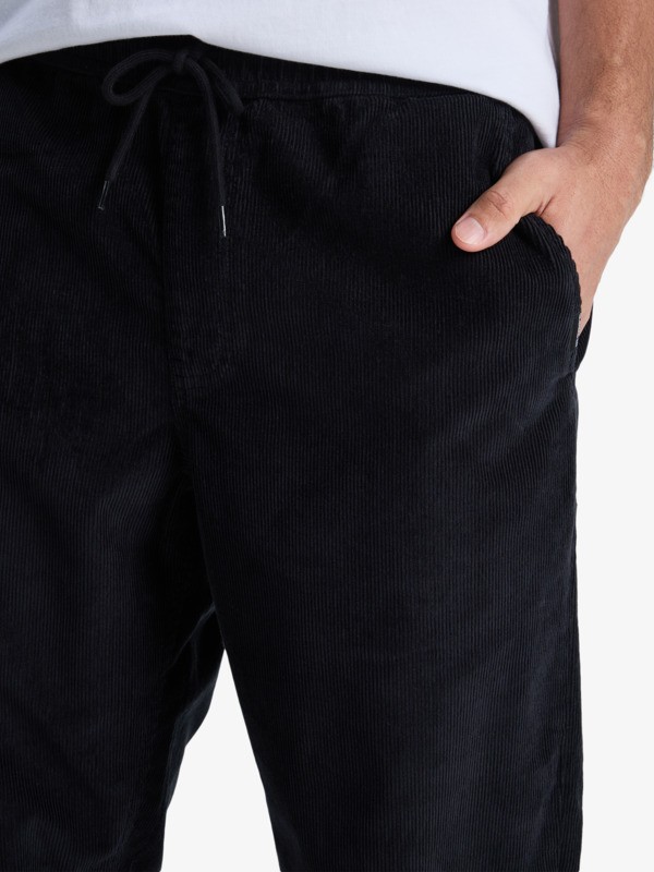Taxer Straight Cord - Trousers for Men  EQYNP03332