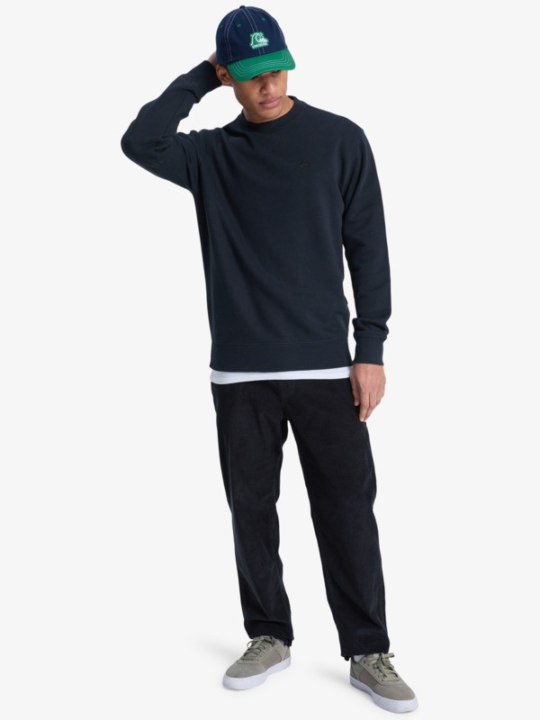 Taxer Straight Cord - Trousers for Men  EQYNP03332