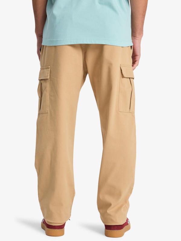 Taxer Regular - Cargo Pant for Men  EQYNP03337