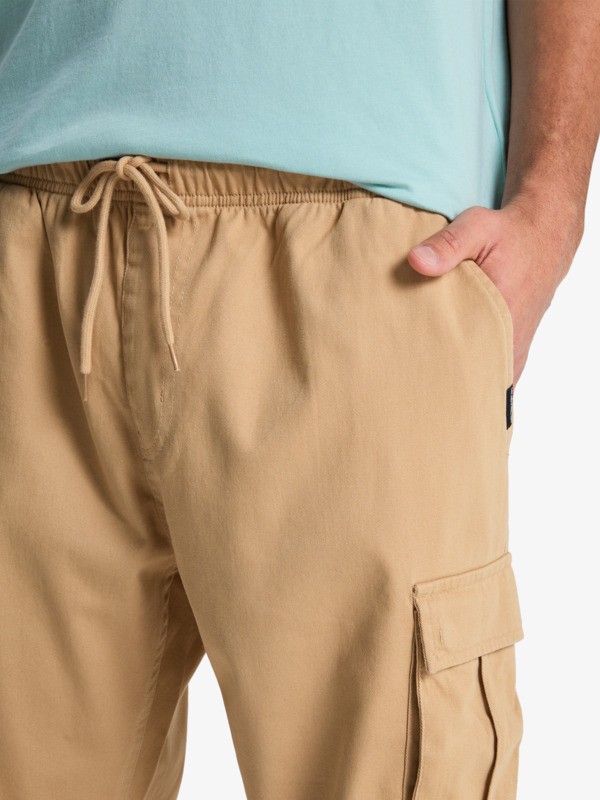 Taxer Regular - Cargo Pant for Men  EQYNP03337