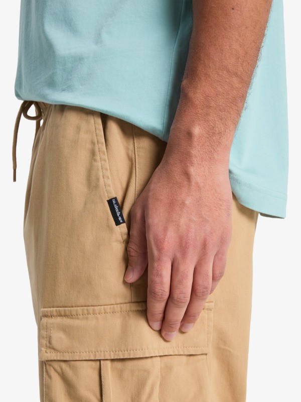 Taxer Regular - Cargo Pant for Men  EQYNP03337