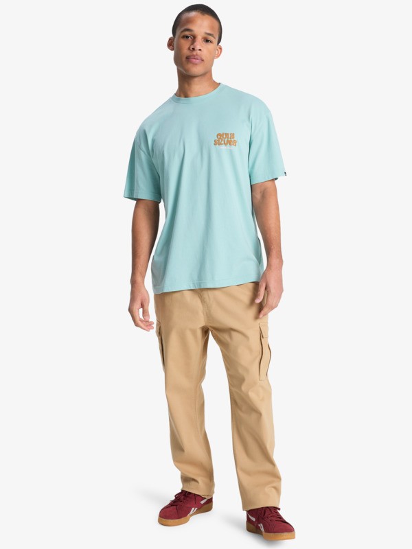 Taxer Regular - Cargo Pant for Men  EQYNP03337