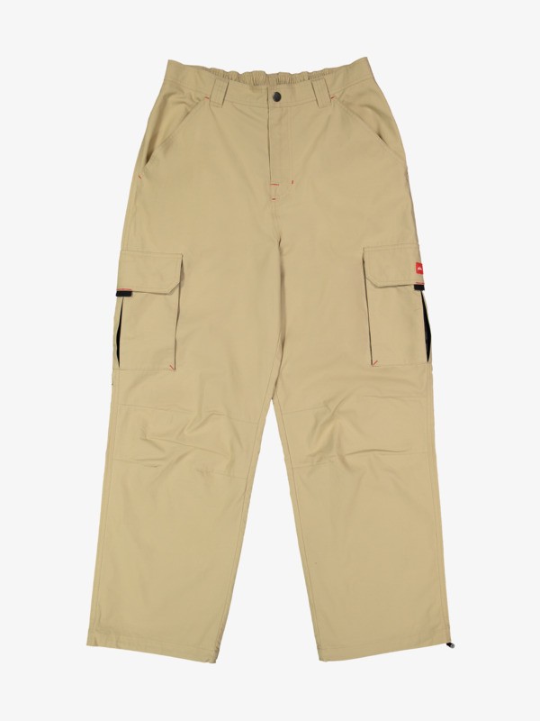 YG Thunderstruck - Cargo Pant for Men  EQYNP03349