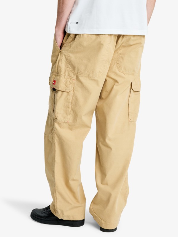 YG Thunderstruck - Cargo Pant for Men  EQYNP03349