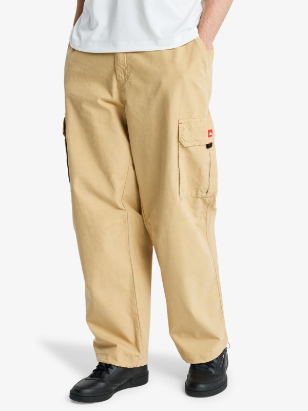 YG Thunderstruck - Cargo Pant for Men  EQYNP03349