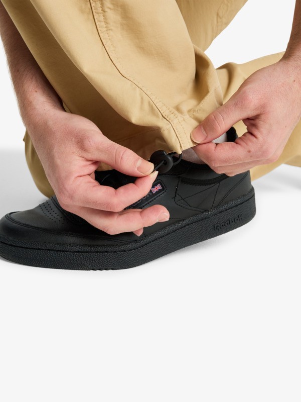 YG Thunderstruck - Cargo Pant for Men  EQYNP03349