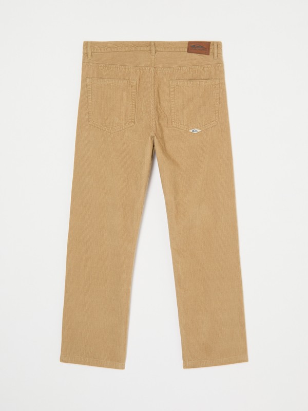 Quiksilver Regular Cord  EQYNP03351