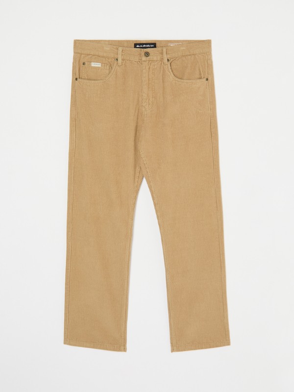 Quiksilver Regular Cord  EQYNP03351