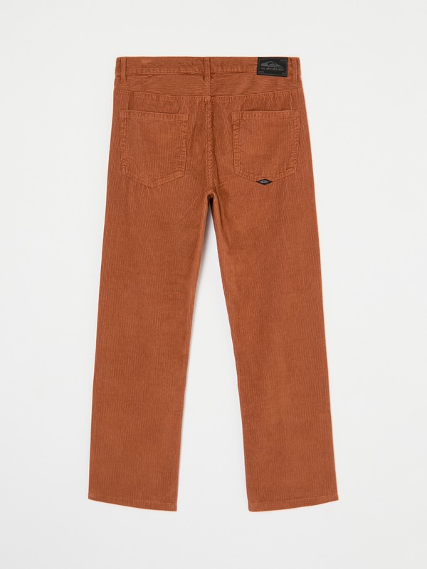 Quiksilver Regular Cord  EQYNP03351
