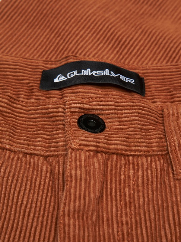 Quiksilver Regular Cord  EQYNP03351