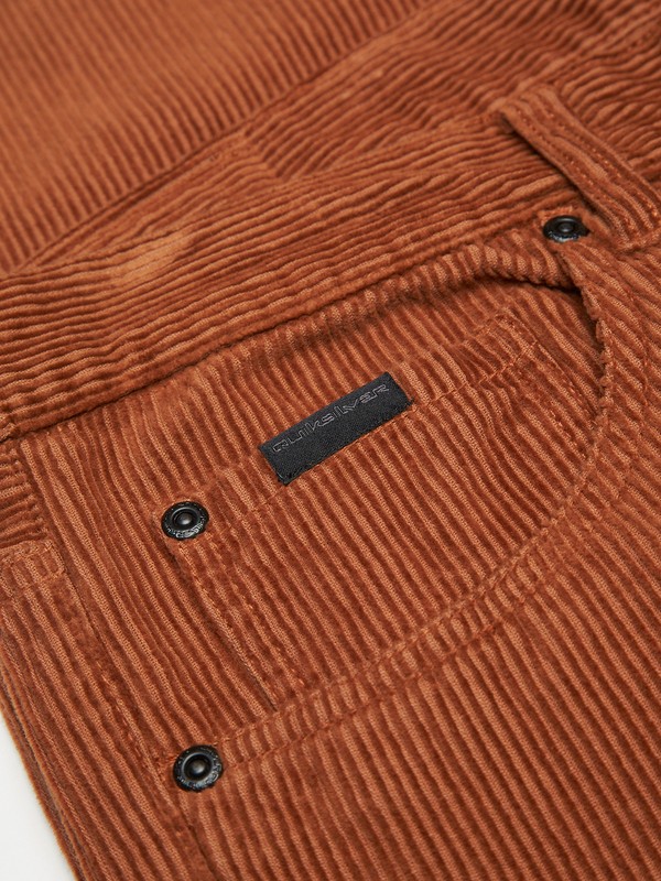 Quiksilver Regular Cord  EQYNP03351