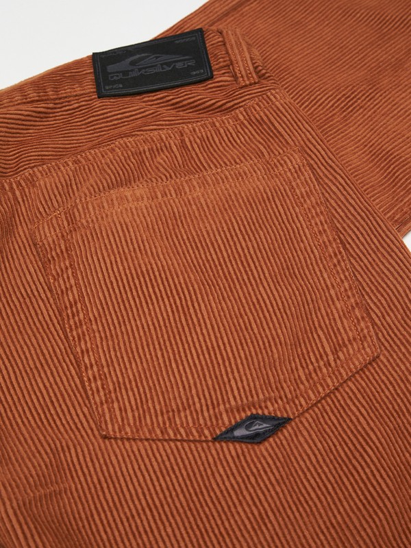 Quiksilver Regular Cord  EQYNP03351