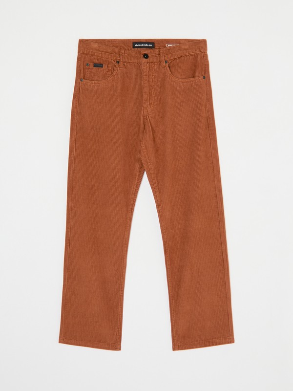 Quiksilver Regular Cord  EQYNP03351