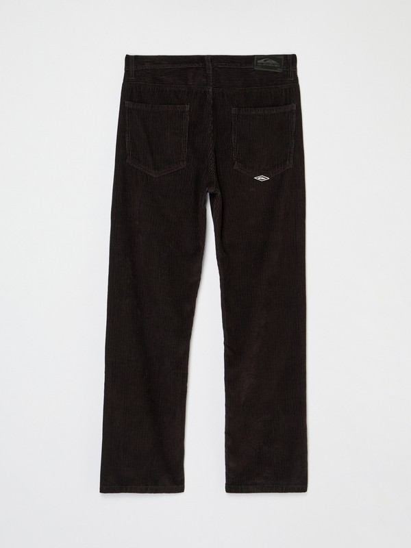 Quiksilver Regular Cord  EQYNP03351