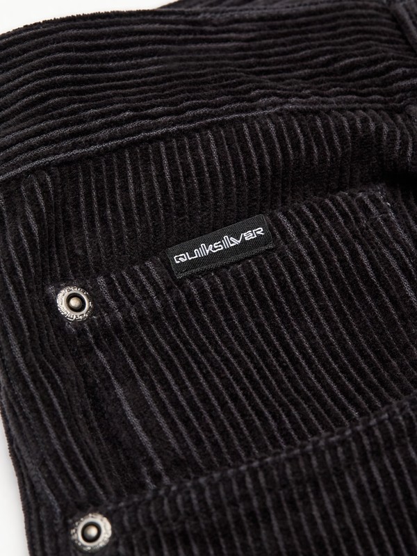 Quiksilver Regular Cord  EQYNP03351