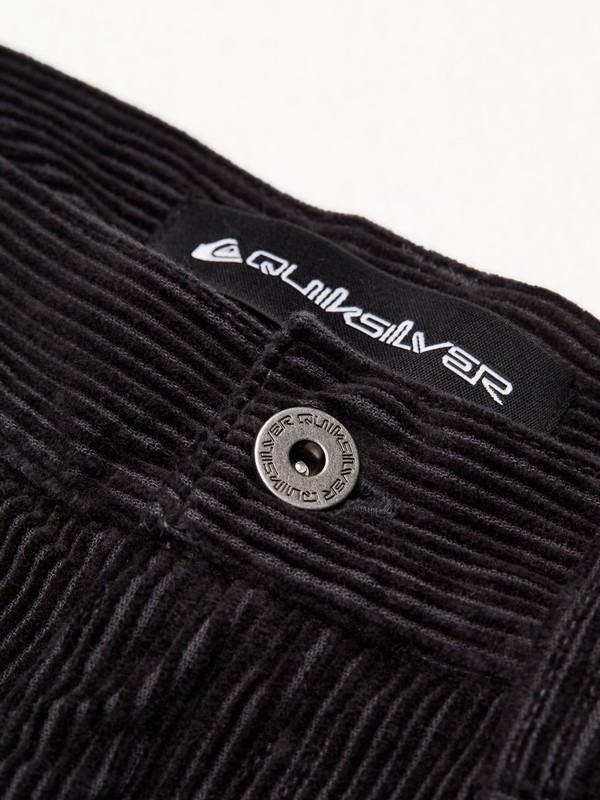 Quiksilver Regular Cord  EQYNP03351