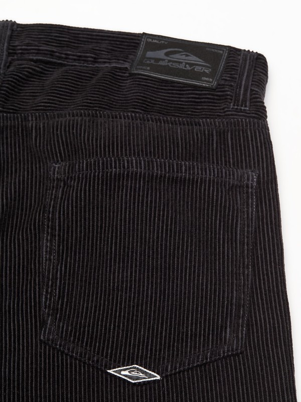 Quiksilver Regular Cord  EQYNP03351