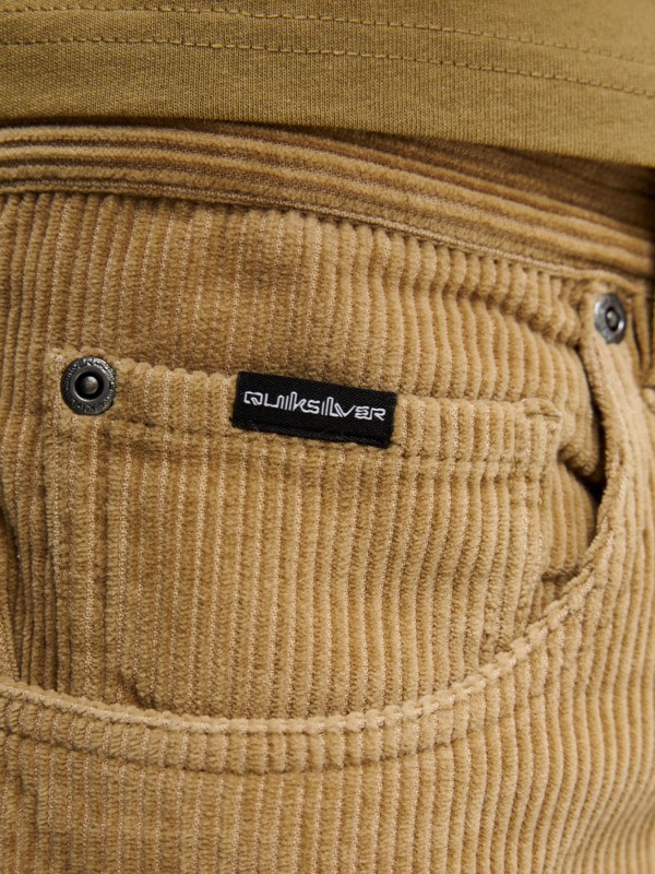 Quiksilver Regular Cord  EQYNP03351
