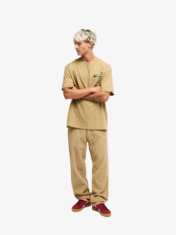 Quiksilver Regular Cord  EQYNP03351