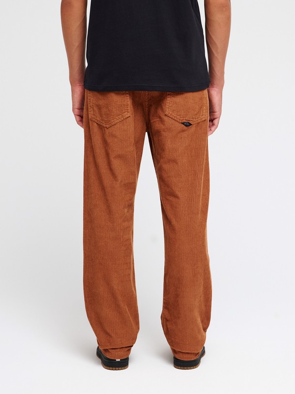Quiksilver Regular Cord  EQYNP03351