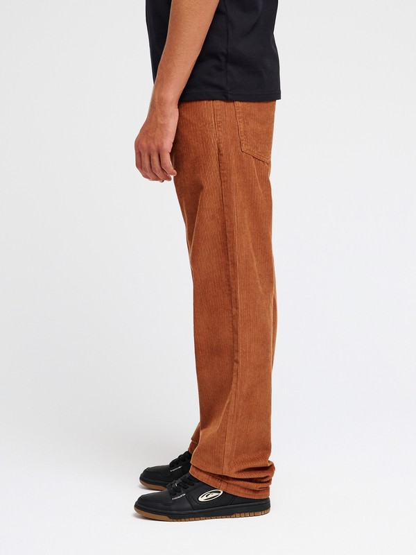 Quiksilver Regular Cord  EQYNP03351